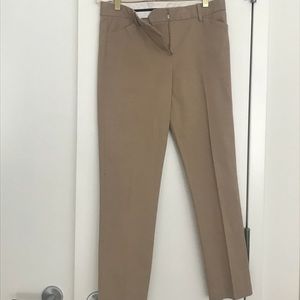 Theory pants